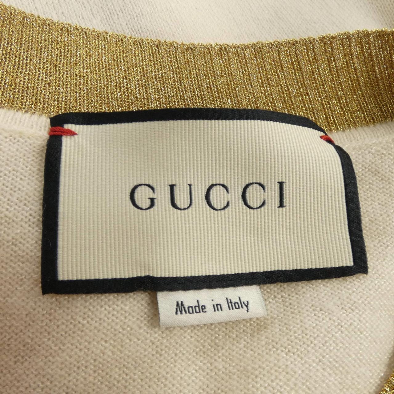 Gucci GUCCI Cardigan