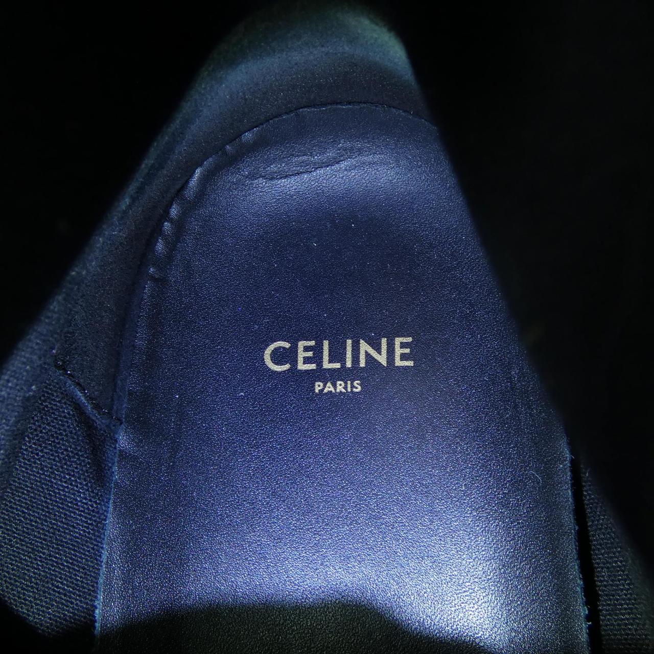 セリーヌ CELINE スニーカー