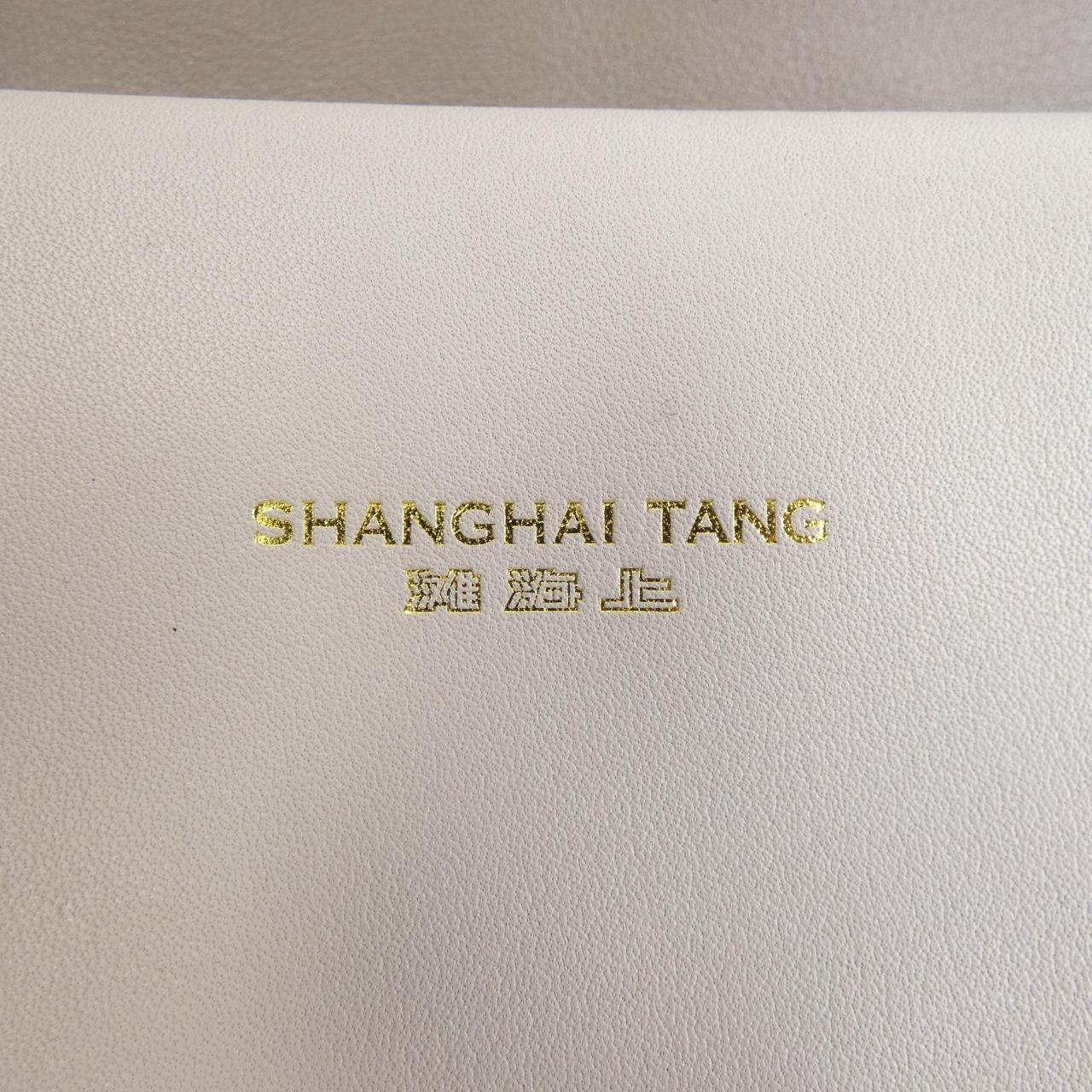 SHANGHAI TANG BAG