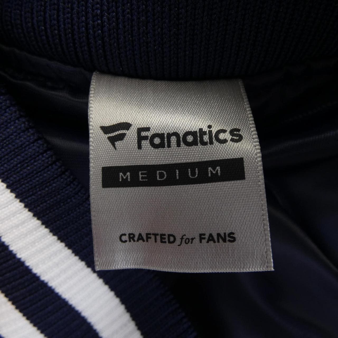 FANATICS ブルゾン