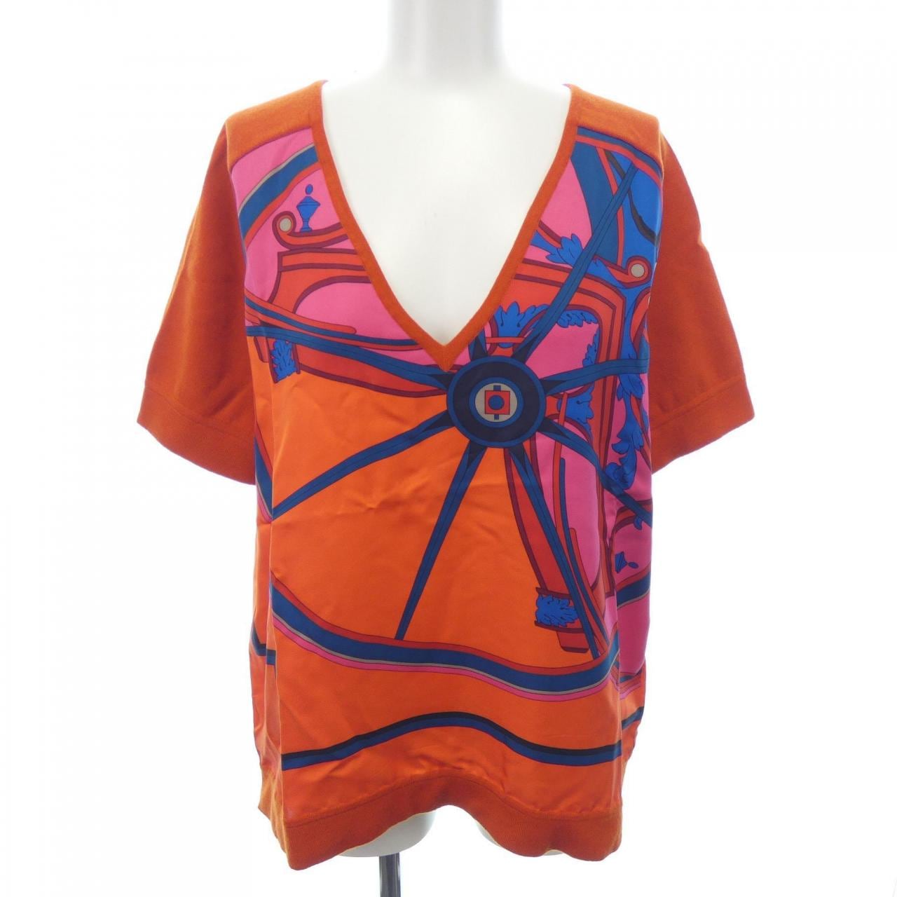 HERMES HERMES Tops
