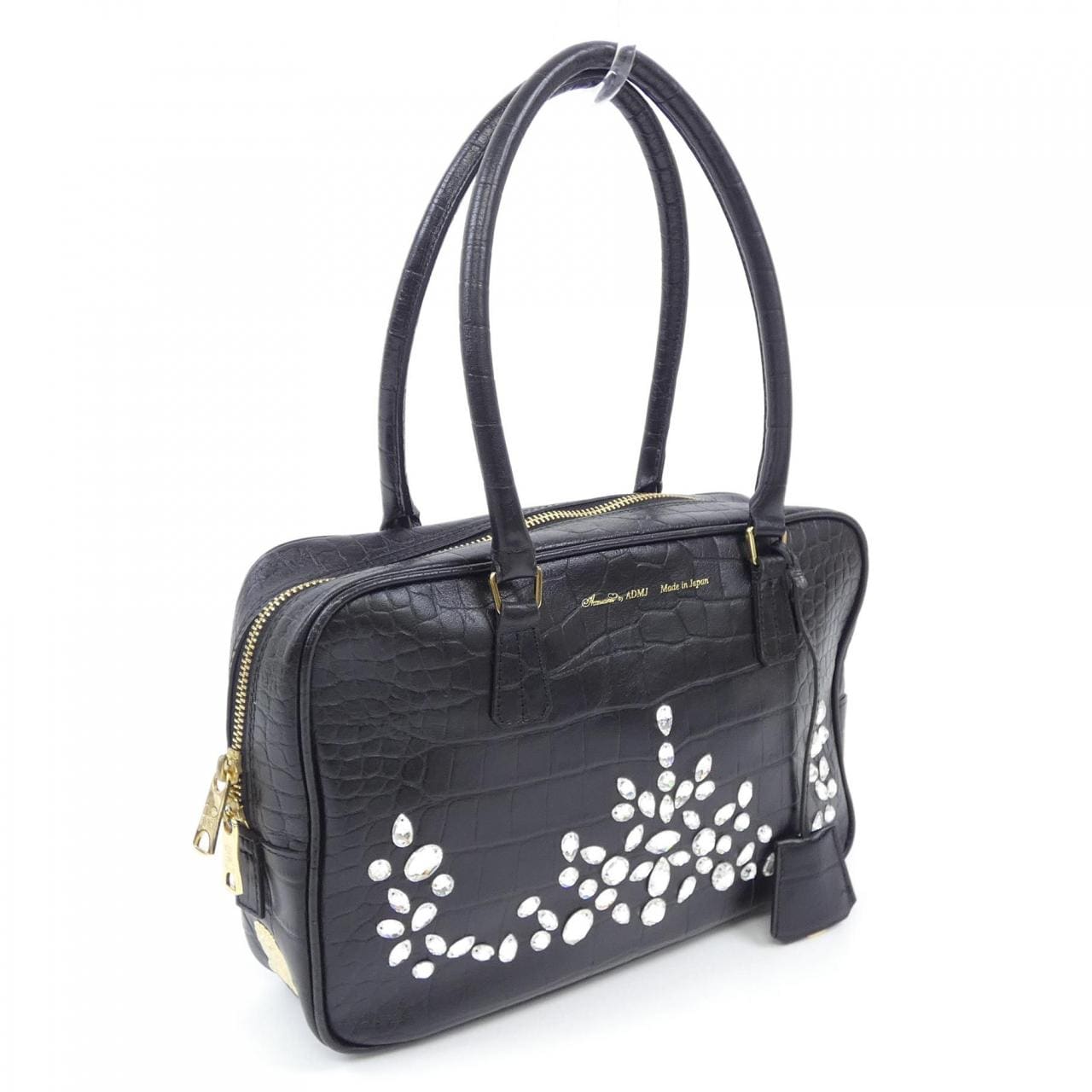 ADMJ BAG