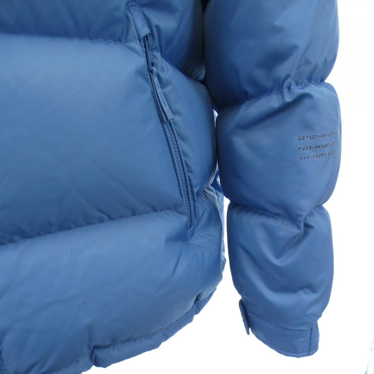 モンクレール ジーニアス MONCLER GENIUS ダウンジャケット