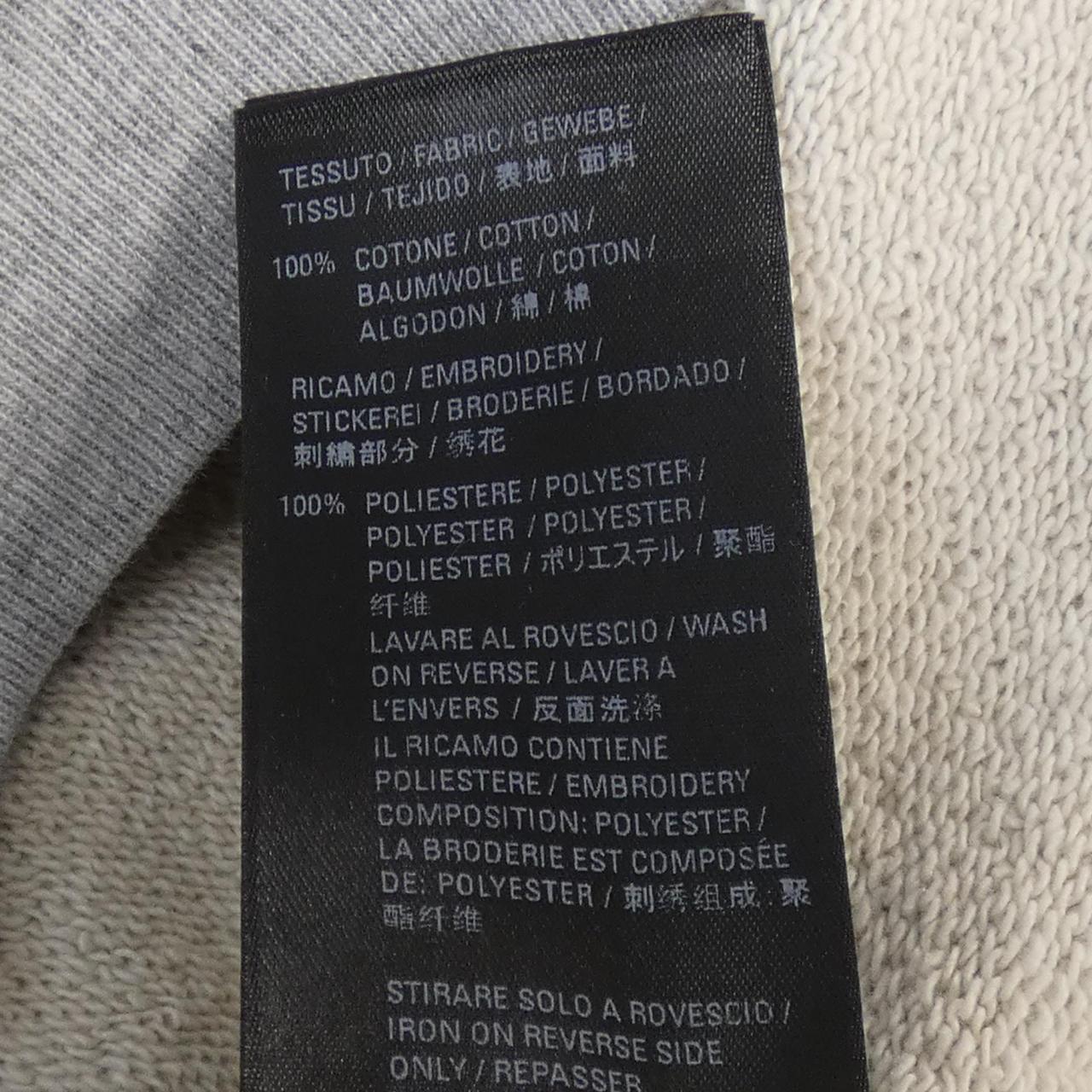 BALENCIAGA PARKER