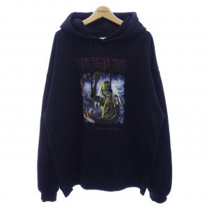 ヴェトモン VETEMENTS パーカー