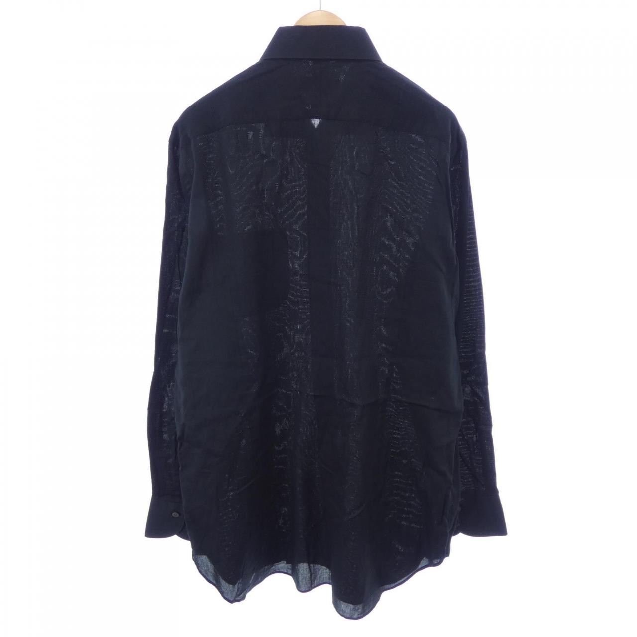 ダーバン DURBAN シャツ