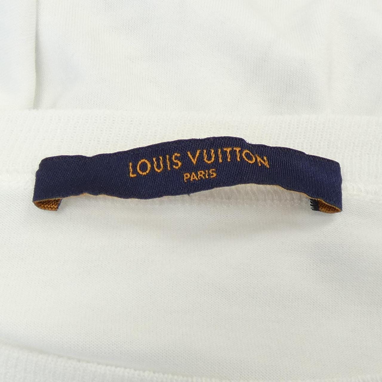 ルイヴィトン LOUIS VUITTON Tシャツ