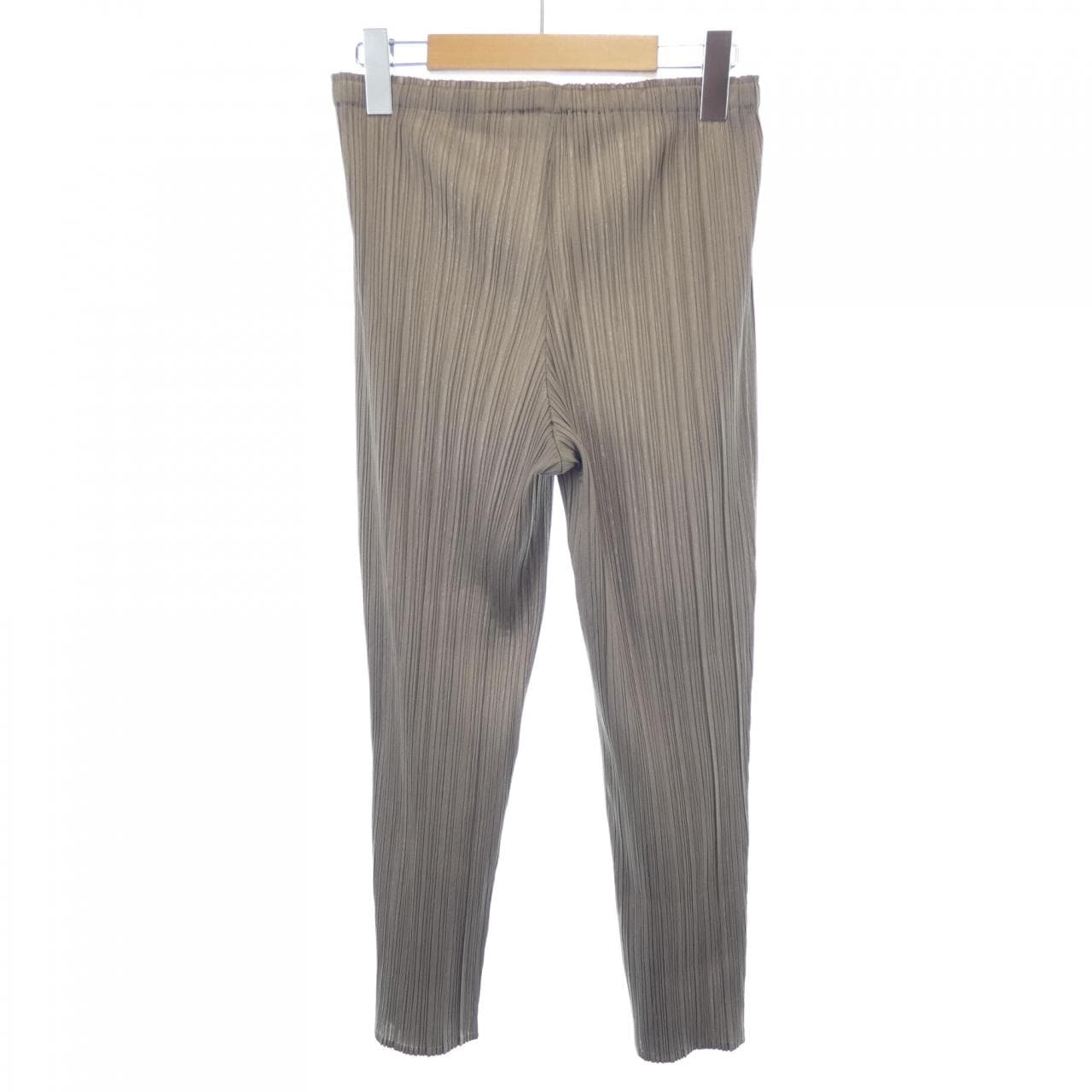 プリーツプリーズ PLEATS PLEASE パンツ