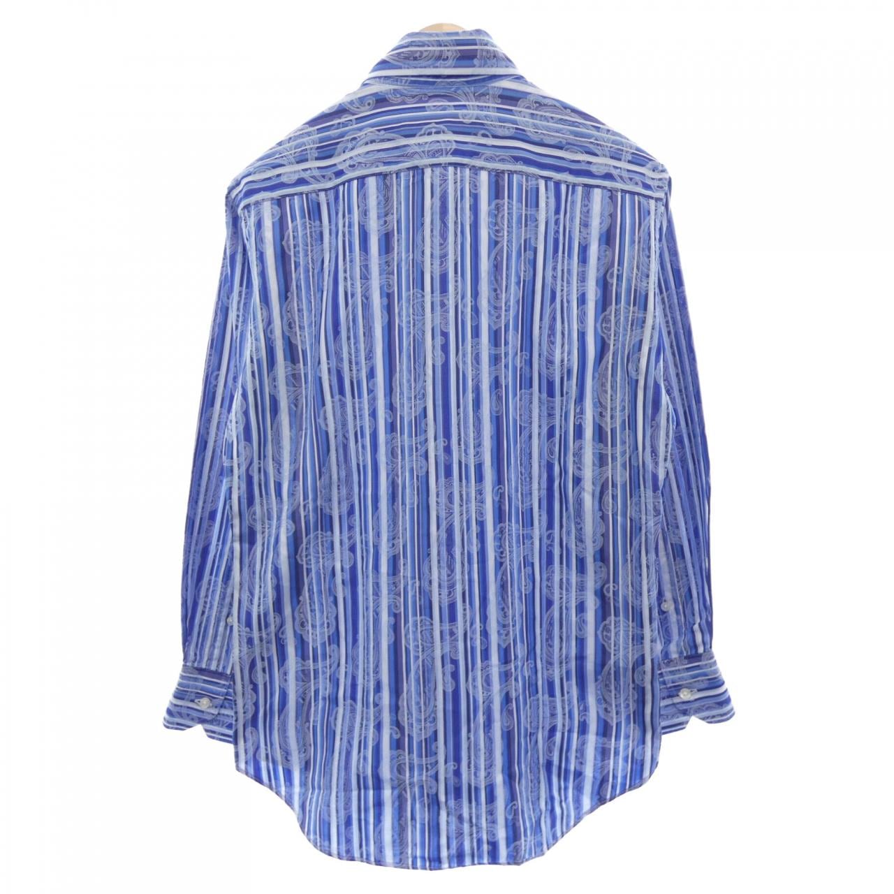 エトロ ETRO シャツ