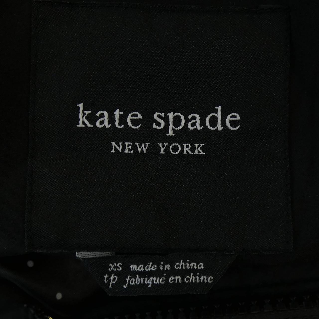 ケイトスペード kate spade ダウンコート