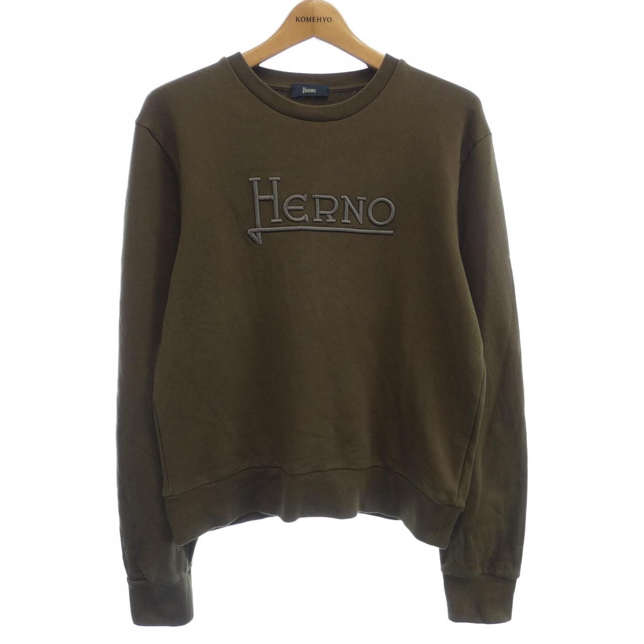 HernoJG0001U运动衫