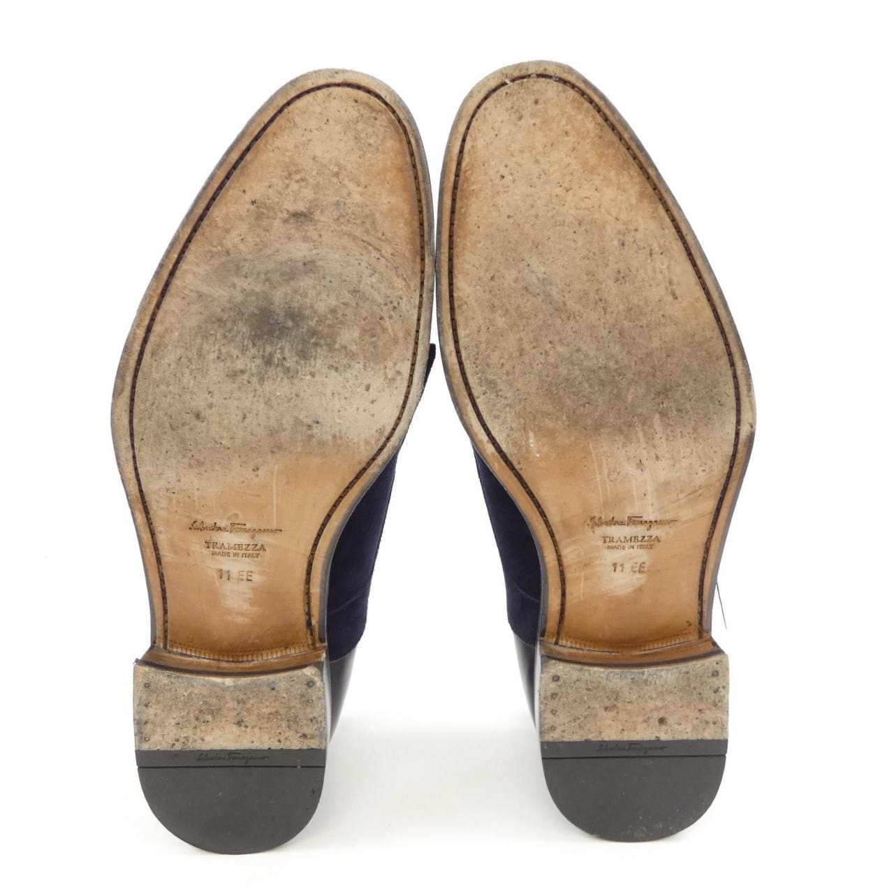 サルヴァトーレフェラガモ SALVATORE FERRAGAMO シューズ