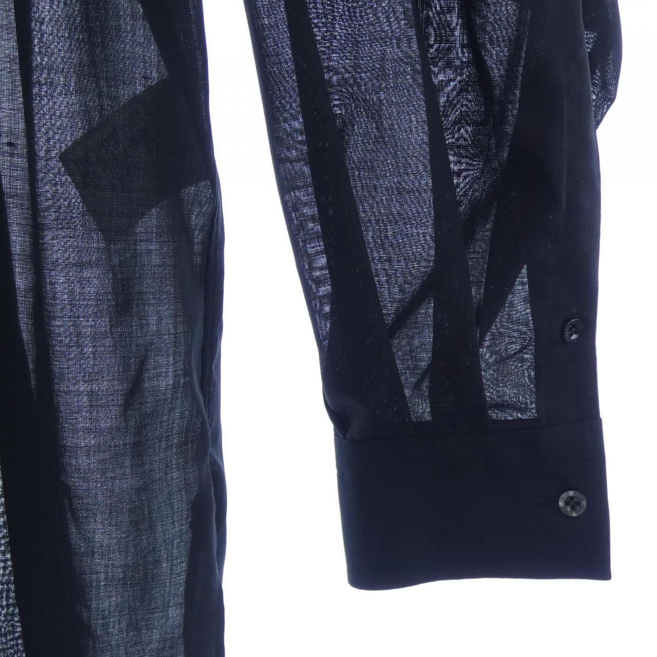 hiku HYKE 211-15129上衣