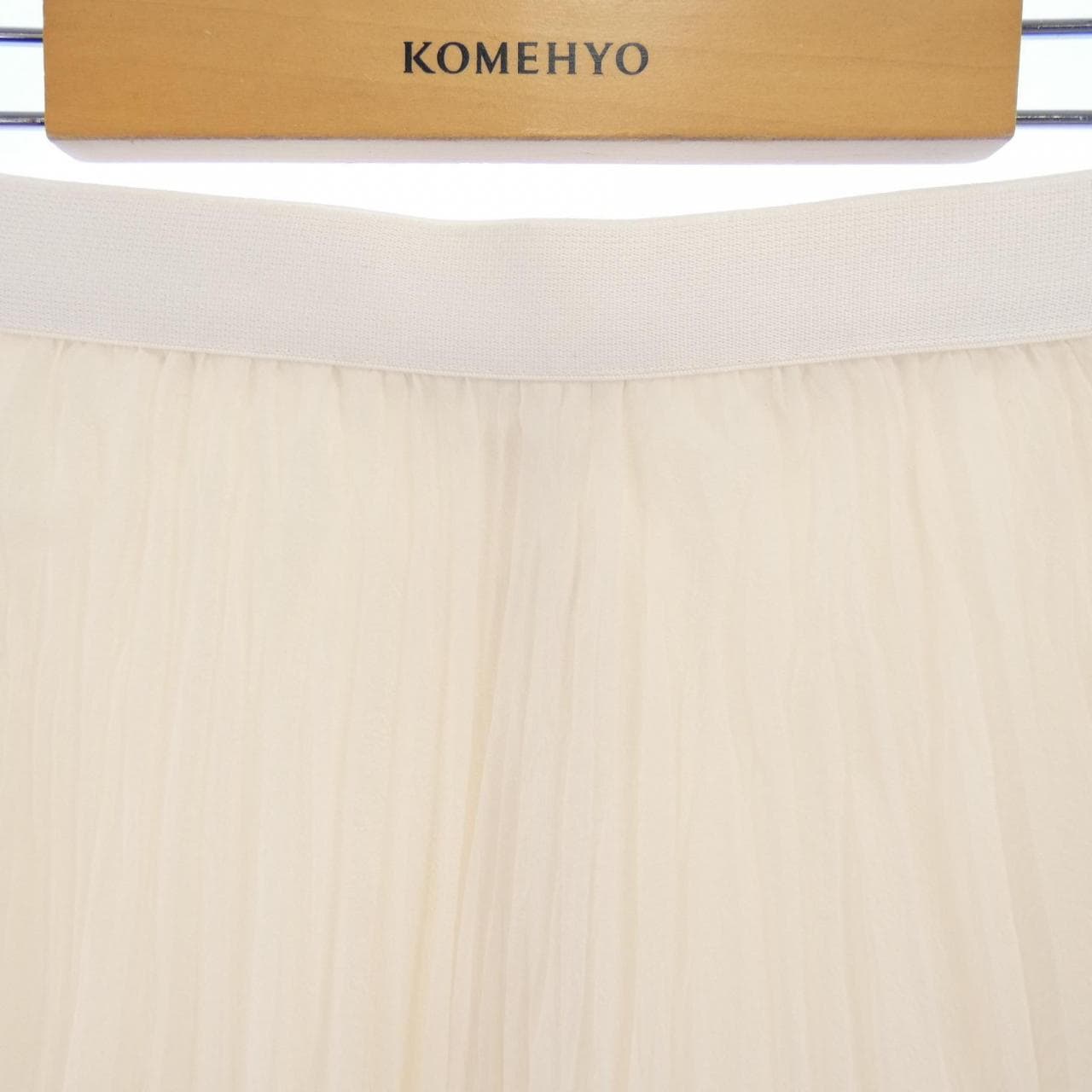 アナイ ANAYI スカート