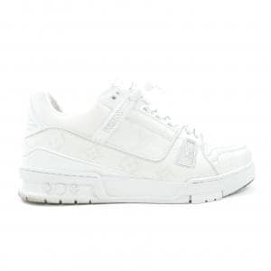 ルイヴィトン LOUIS VUITTON LVトレイナー スニーカー