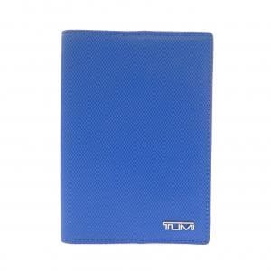 トゥミ TUMI PASSPORT CASE