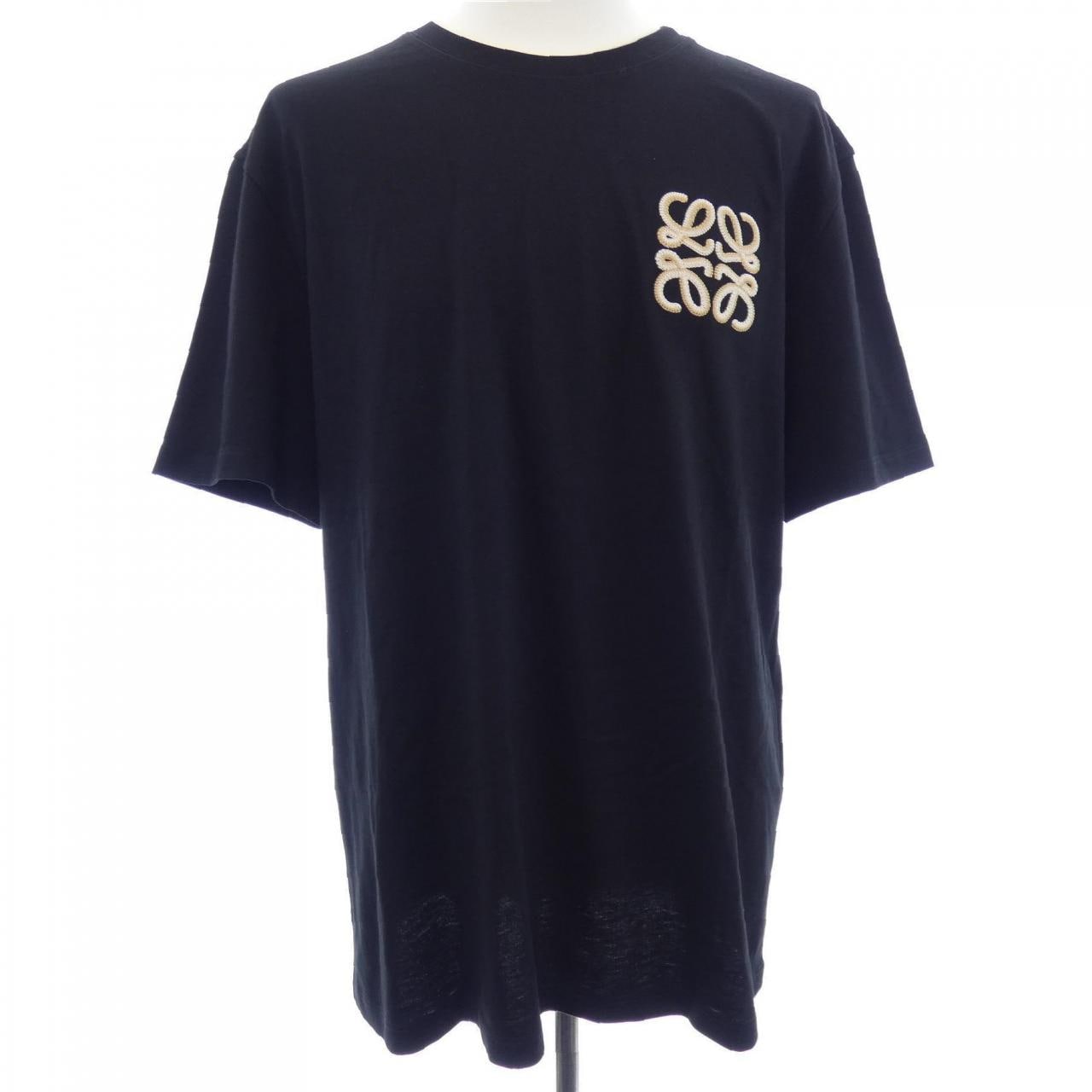 ロエベ LOEWE PAULA'S IBIZA アナグラム ANAGRAM H616Y22XAB Tシャツ