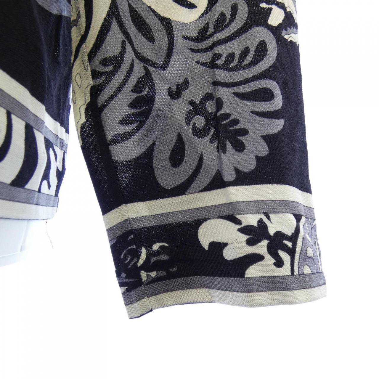 レオナールファッション LEONARD FASHION 0349152 トップス