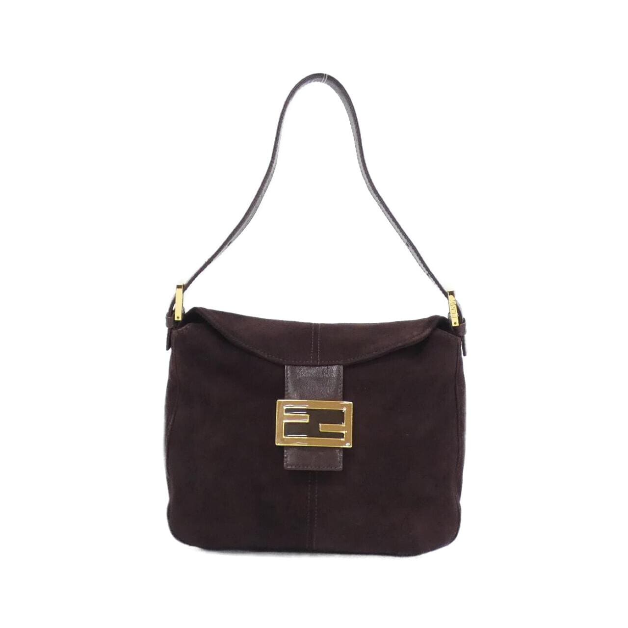 【ヴィンテージ】フェンディ 26426 ショルダーバッグ