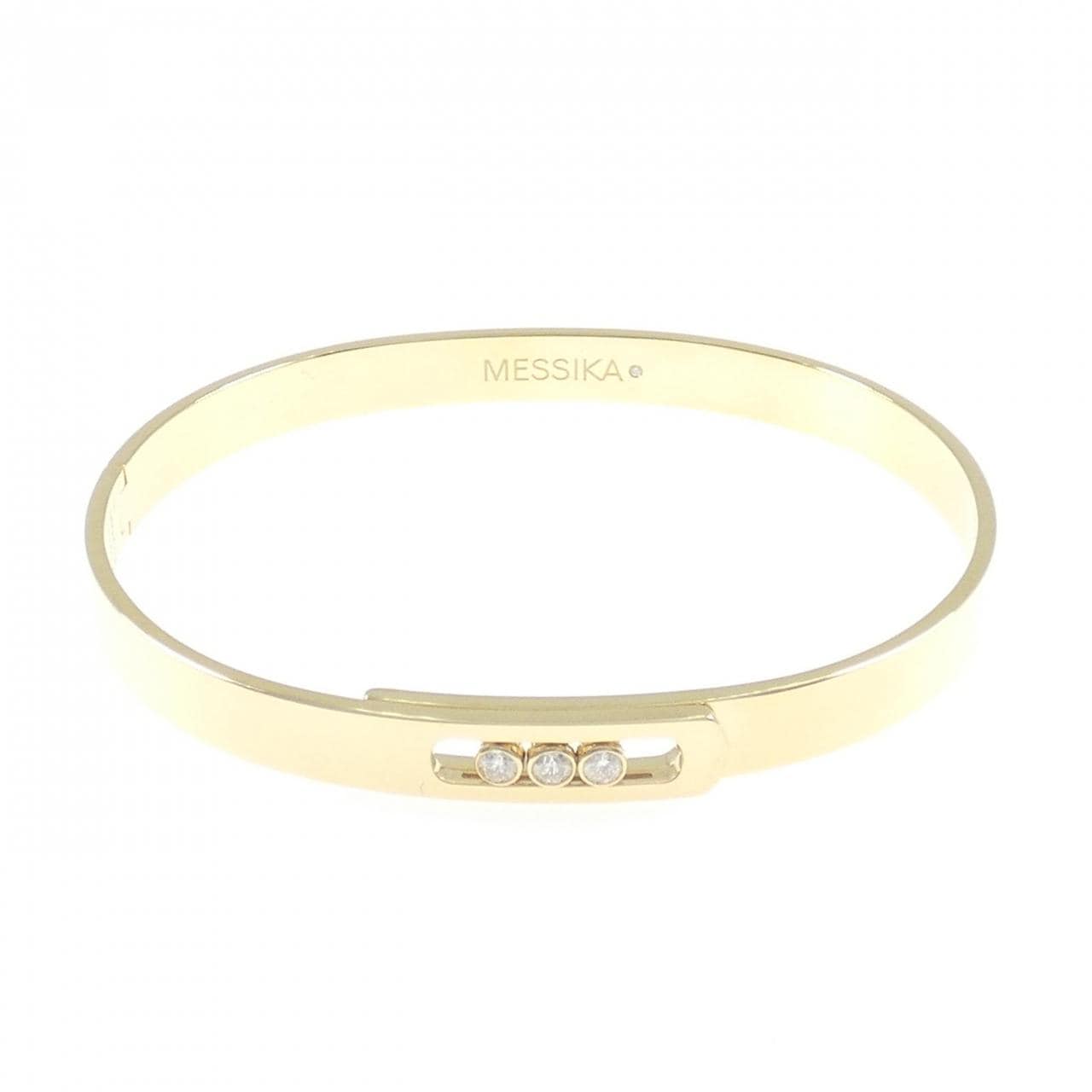 メシカ ムーヴ ノア バングル