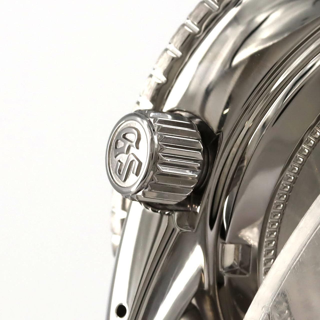 セイコー グランドセイコー･スポーツコレクション･メカニカルハイビート36000 9S86-00K0/SBGJ237 SS 自動巻