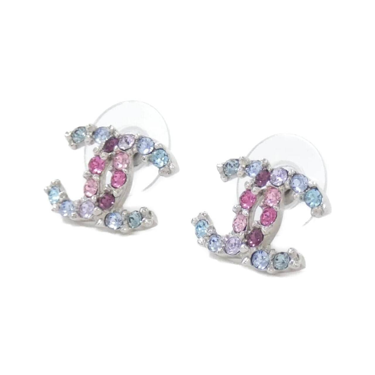 CHANEL 97177 Earrings