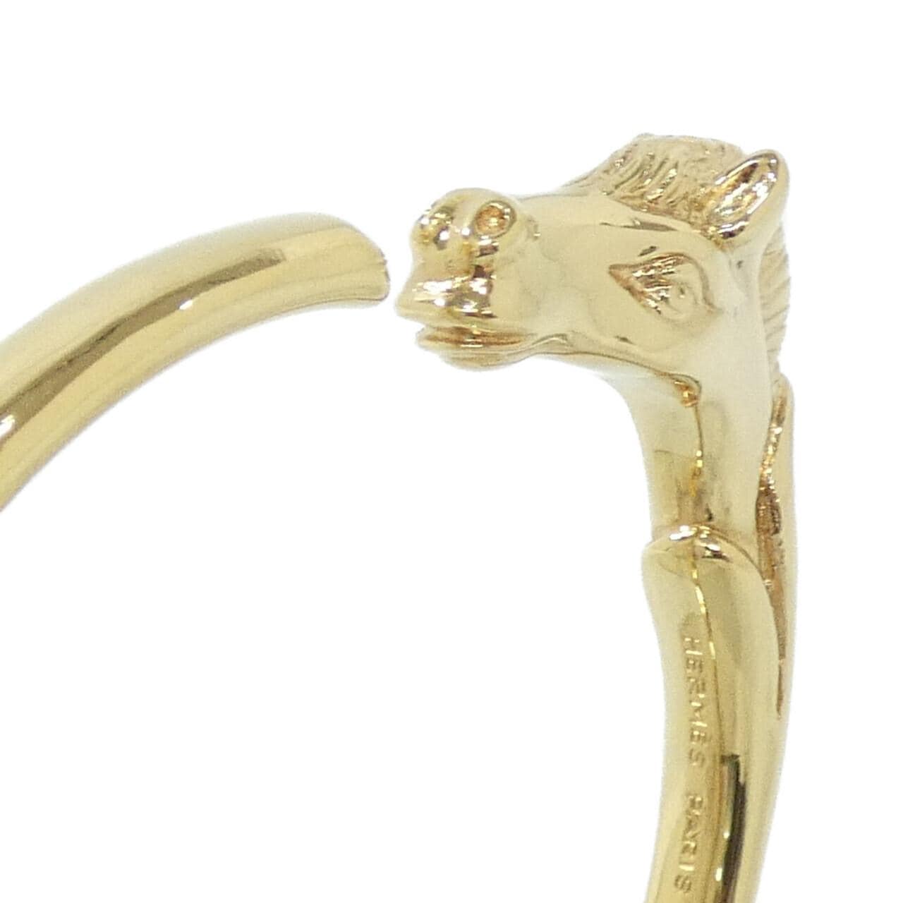 【ヴィンテージ】エルメス バングル