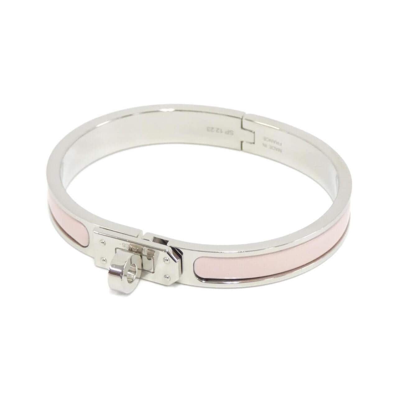 HERMES Mini Click Kelly 200004FP Bracelet