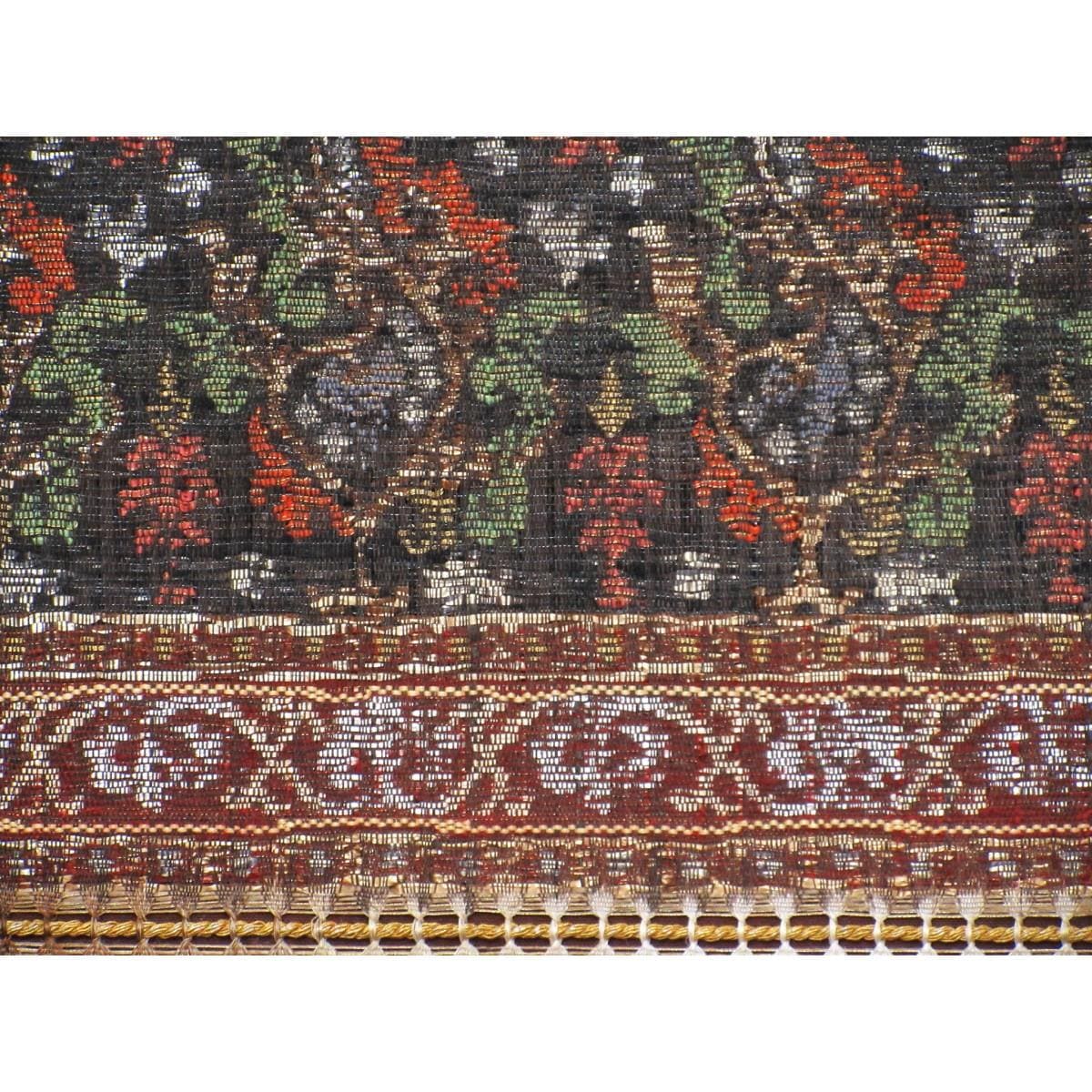 【未使用品】袋帯　リバーシブル【渡文】