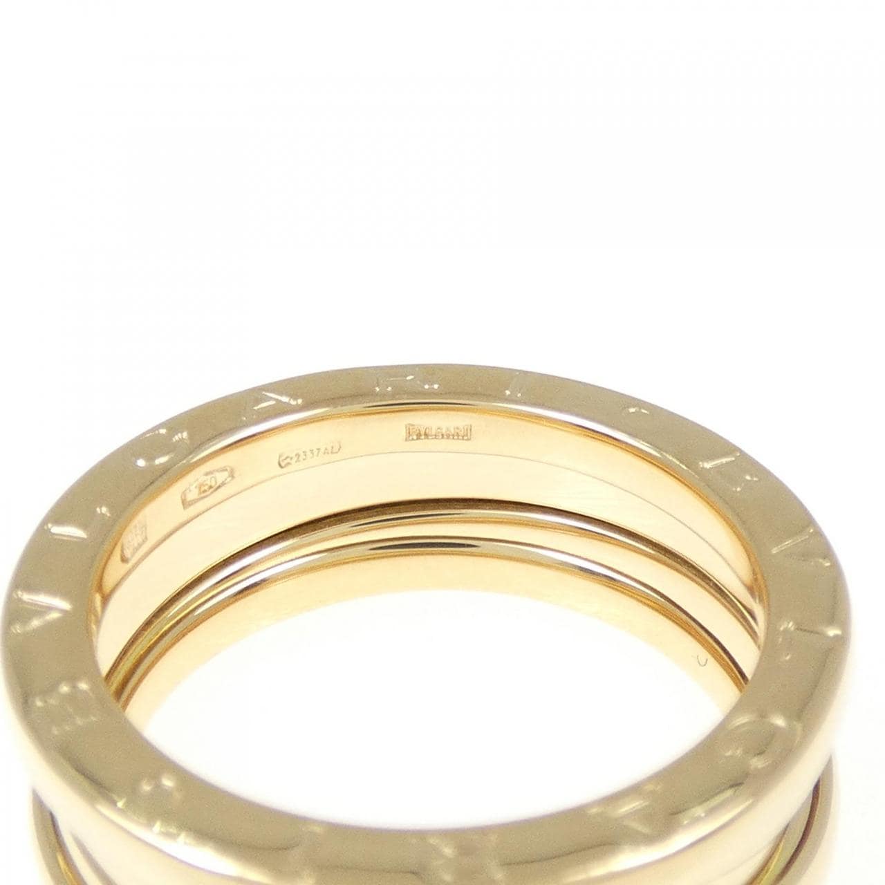 BVLGARI B.zero1 3 環戒指