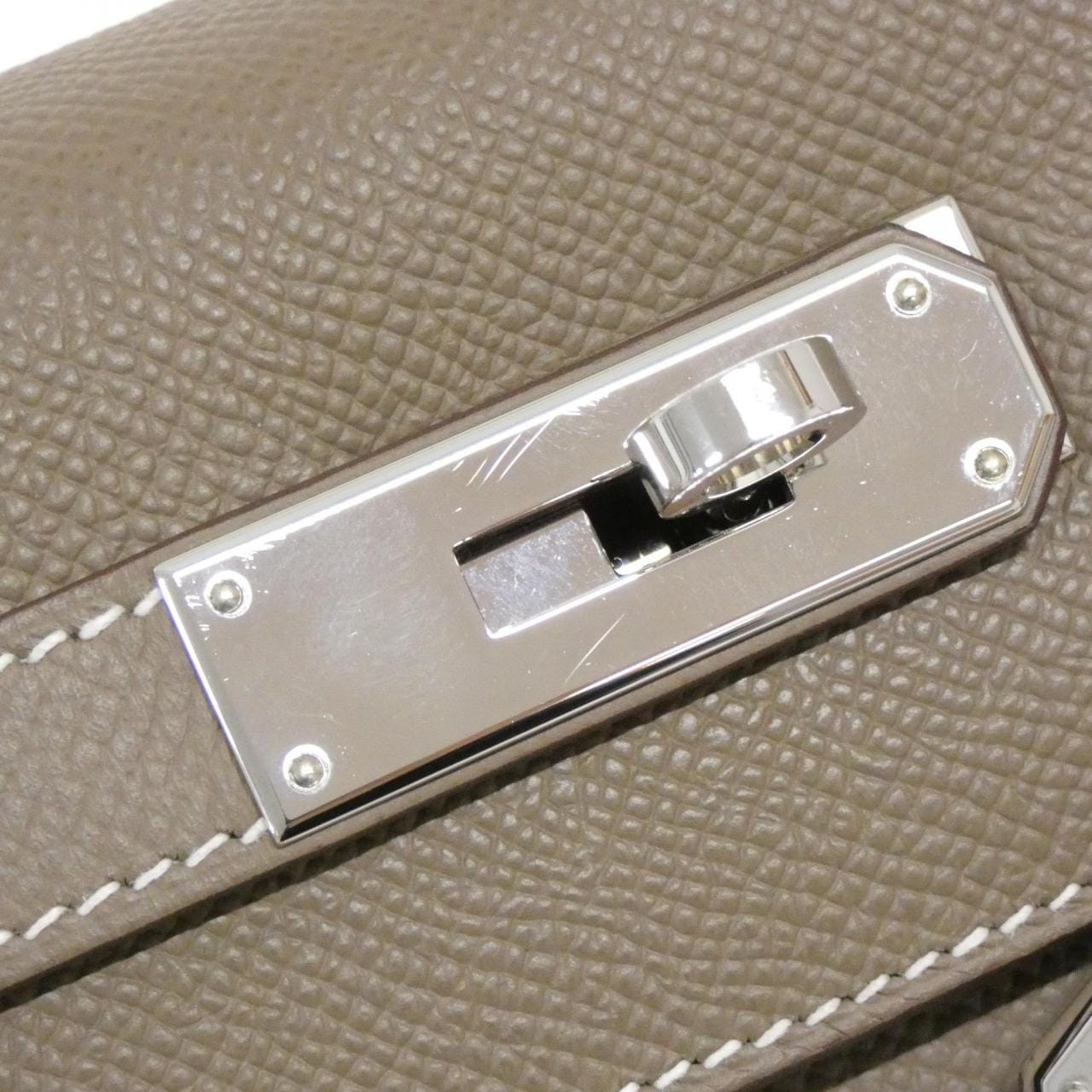 HERMES Kelly 28cm 042319CK 包