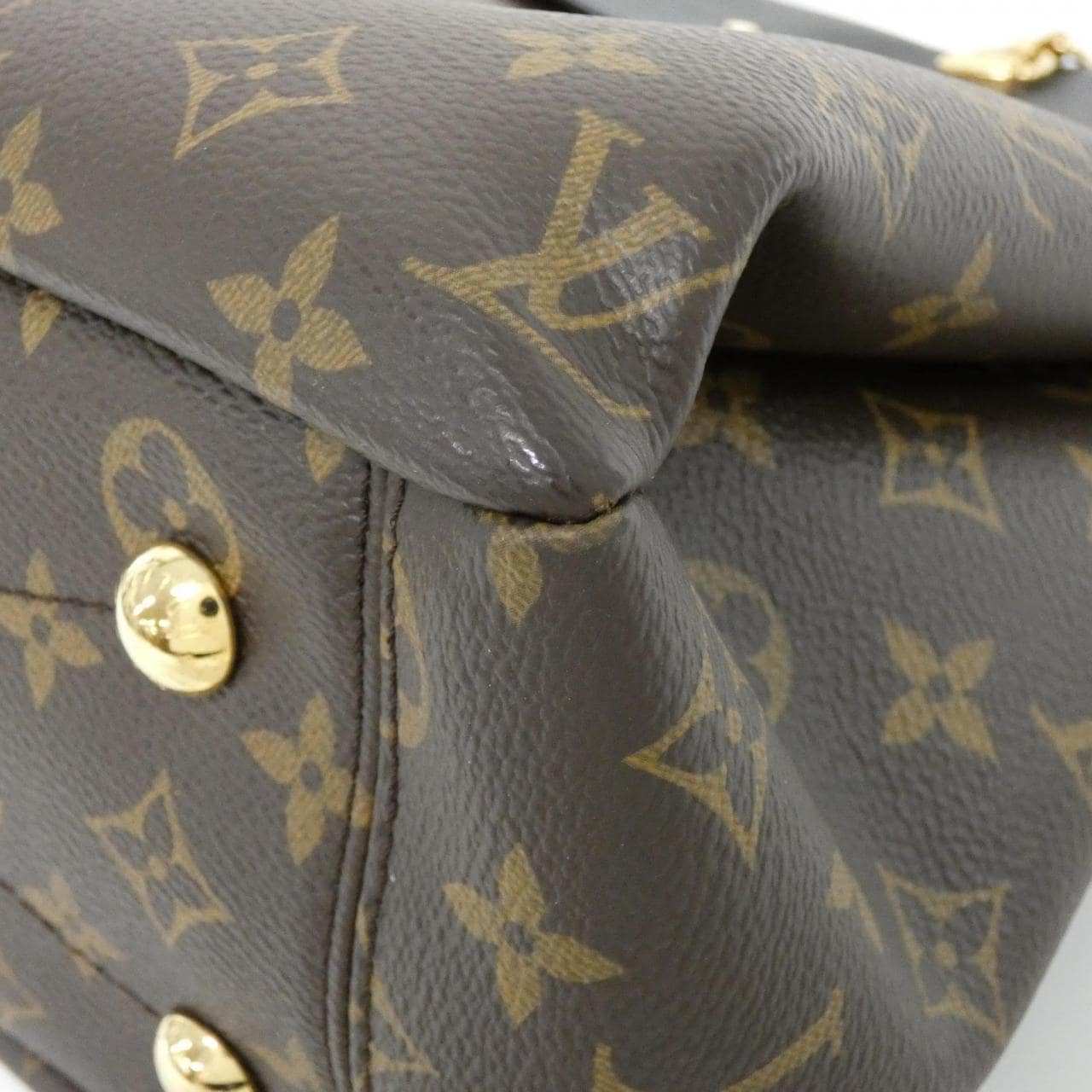 ルイヴィトン モノグラム パラス ショッパー M51198 バッグ