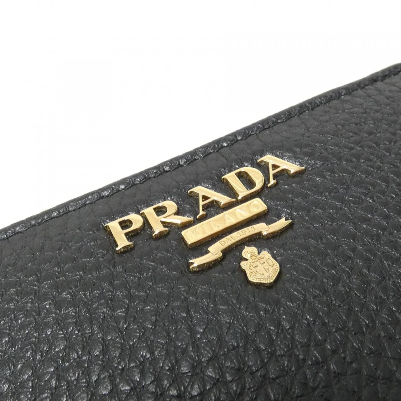 【新品】プラダ 1ML018 財布