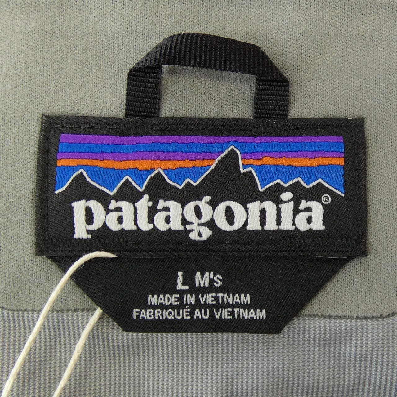 Patagonia PATAGONIA blouson