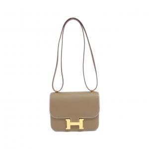 HERMES Constance 3 MINI 083905CC Shoulder Bag