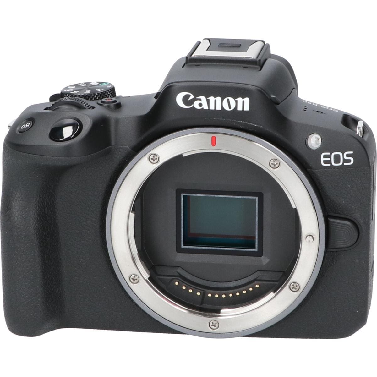 CANON EOS R50