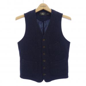 ダブルアールエル RRL ベスト