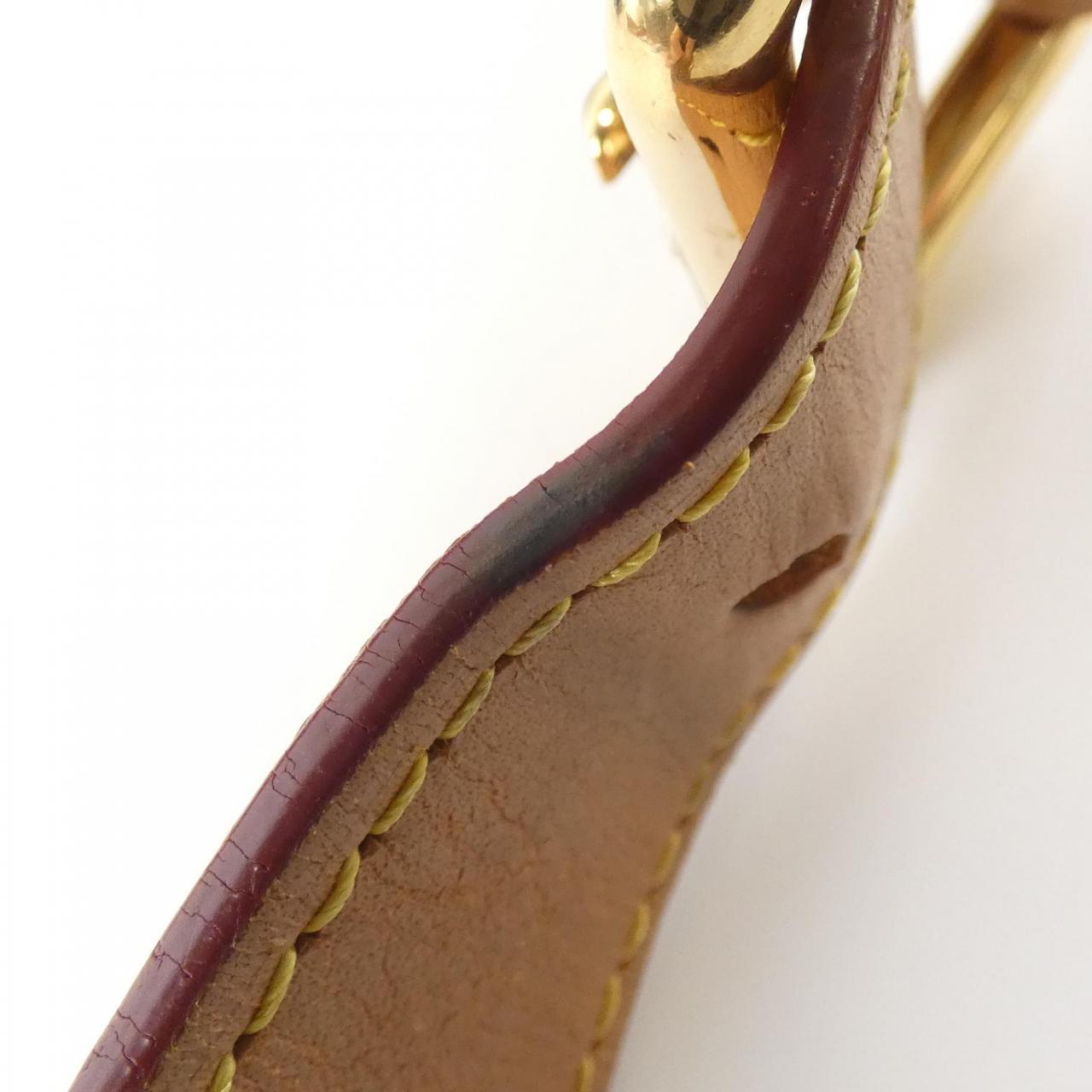 LOUIS VUITTON Monogram Odeon PM M45354 Shoulder Bag