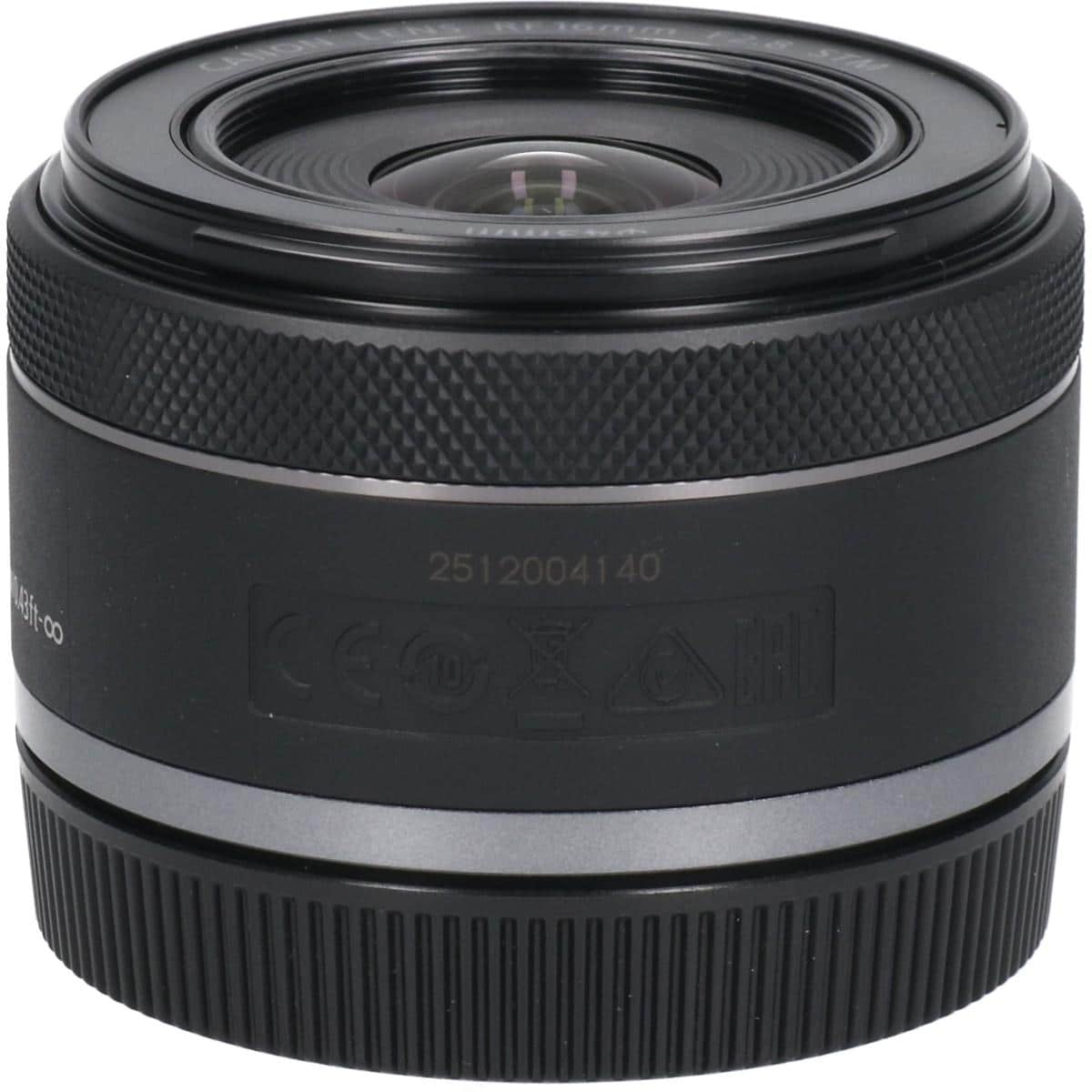 RF16mm F2.8STM