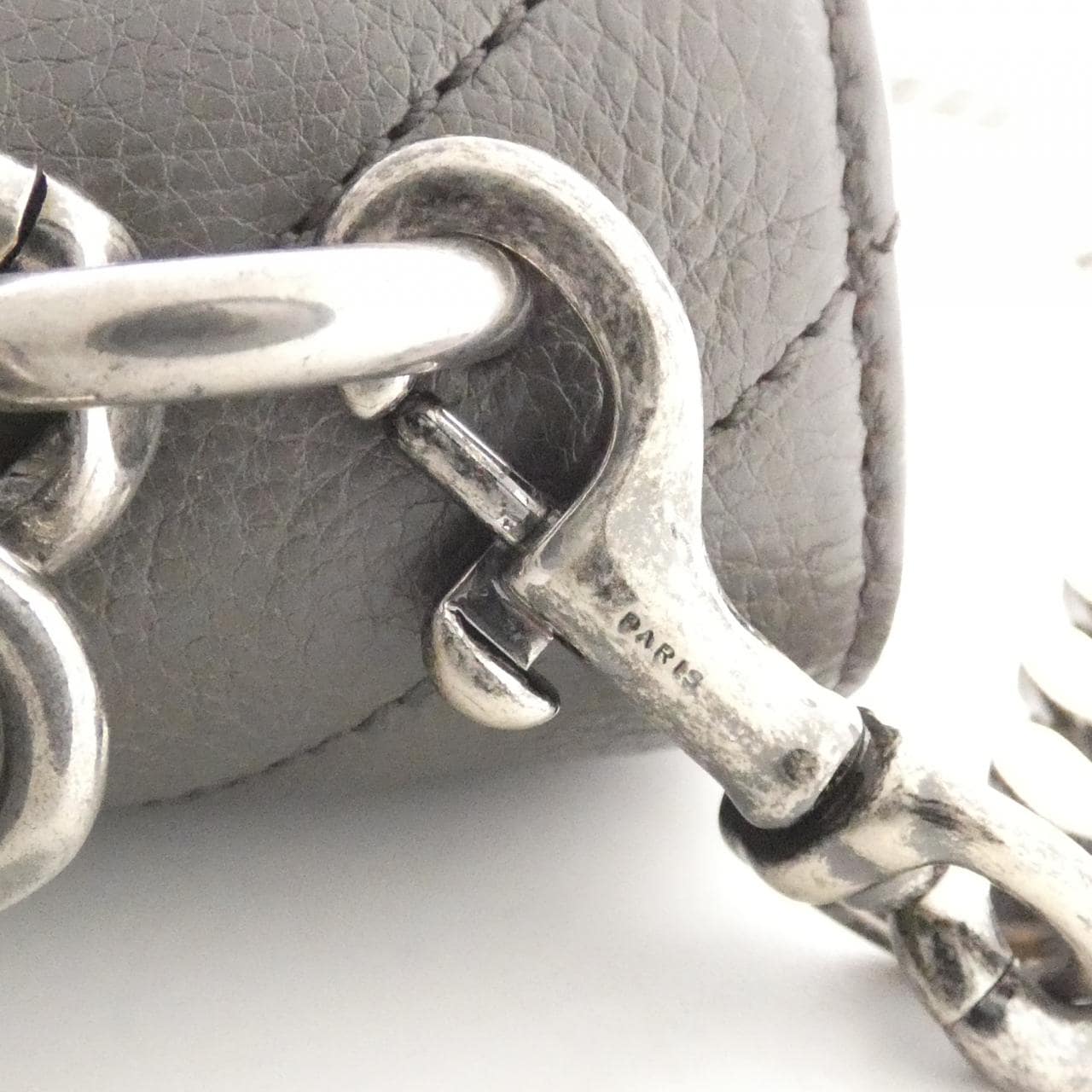 SAINT LAURENT 392737 CTR04 Bag