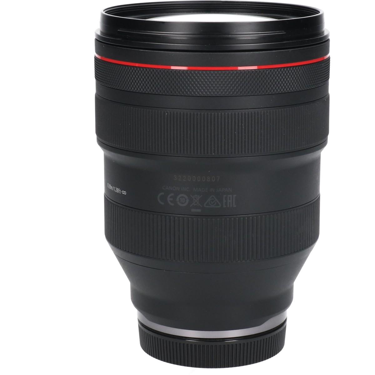 RF28-70mm F2L USM