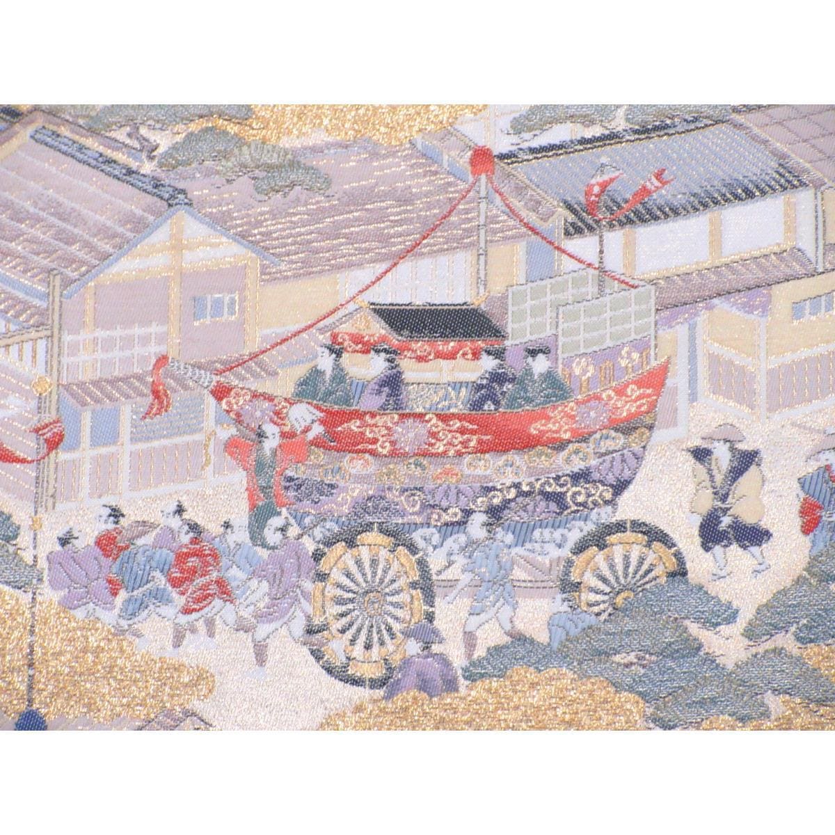 お値打ち袋帯