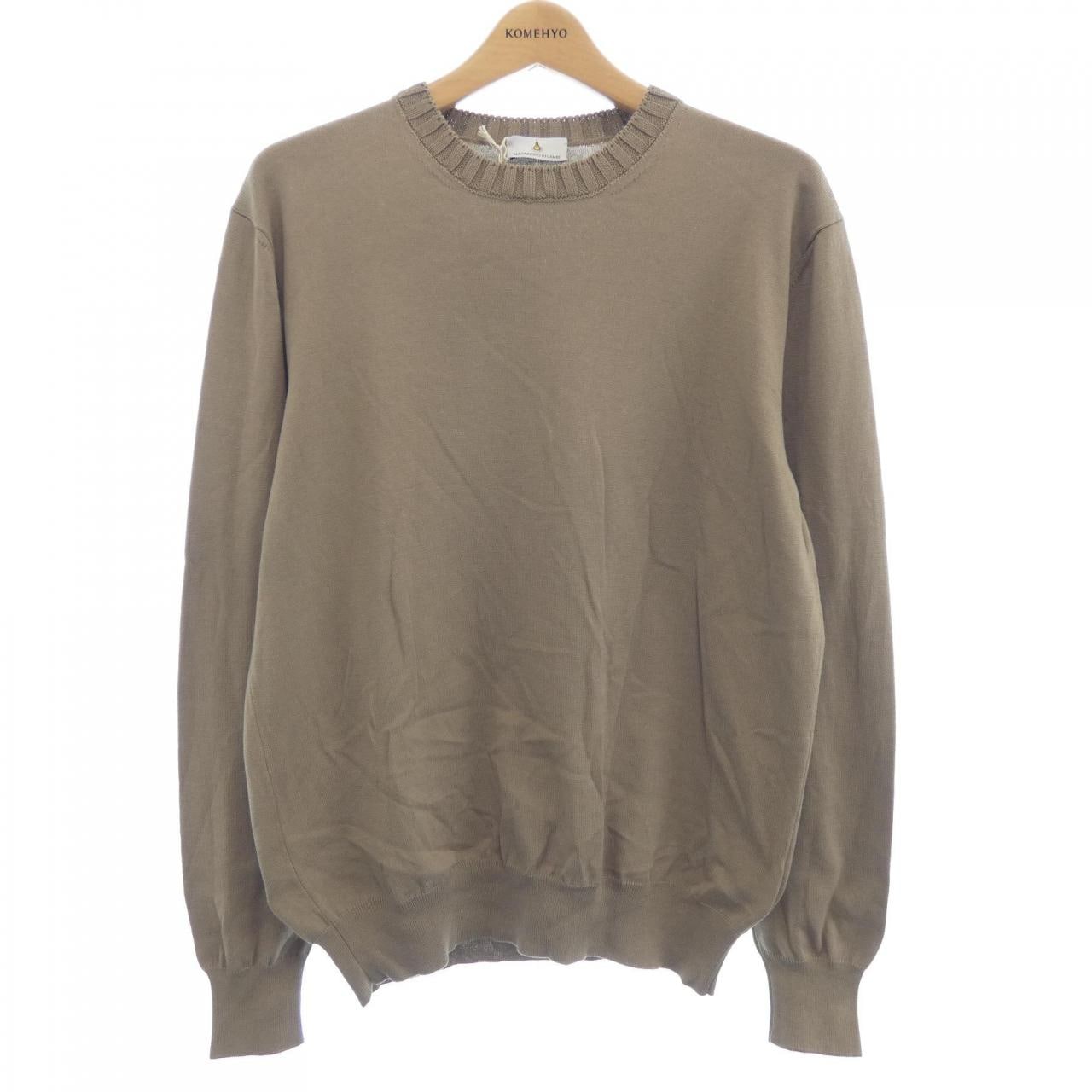 MAGAZZINO RICAMBI ニット