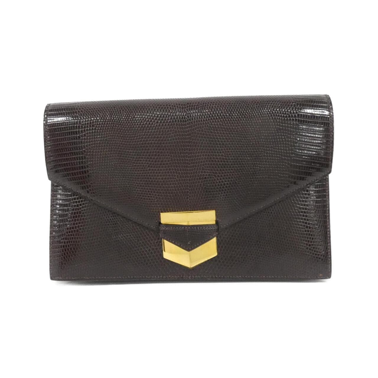 【ヴィンテージ】エルメス パン バッグ