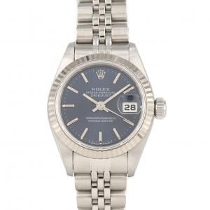 ロレックス デイトジャスト 69174 SSxWG 自動巻 U番