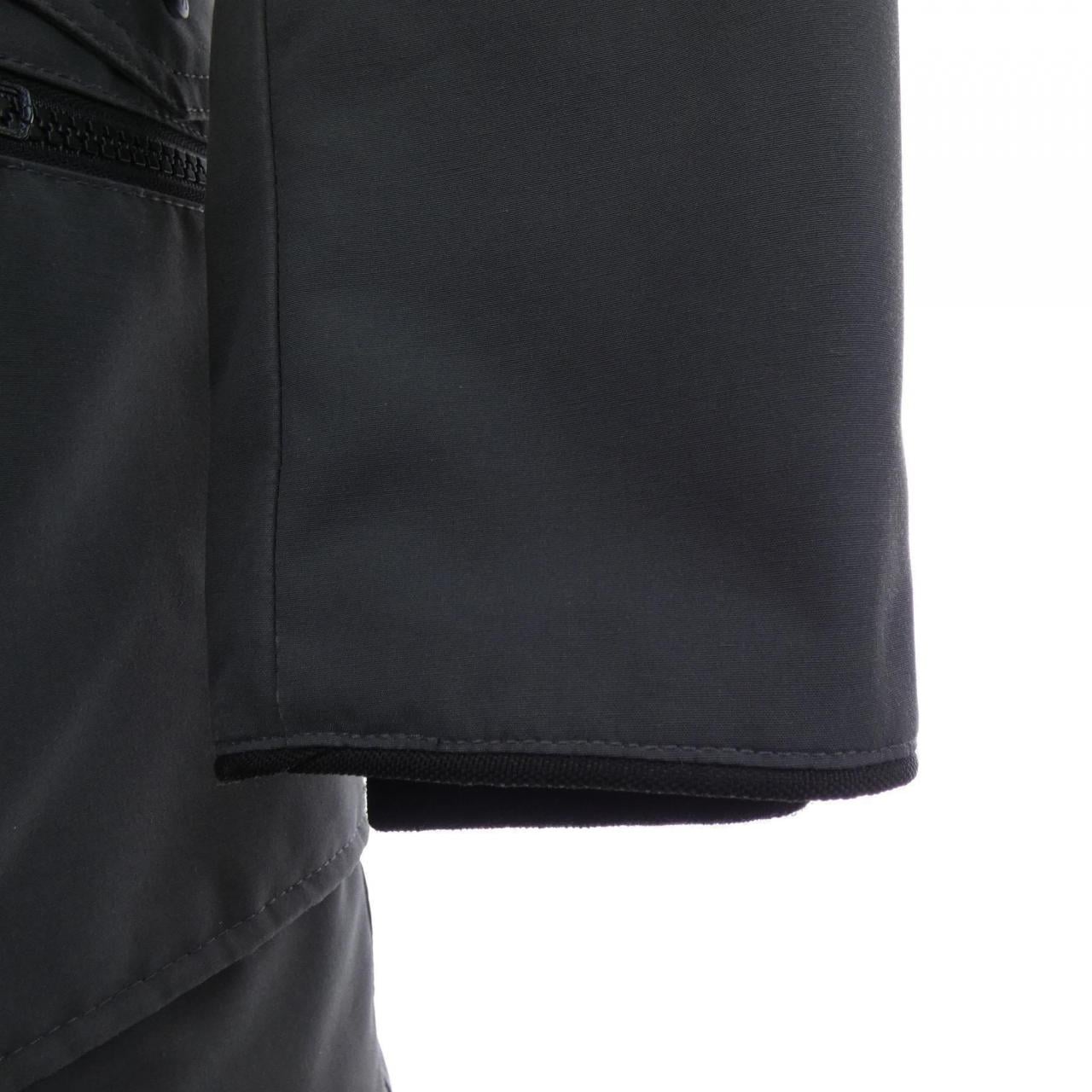 カナダグース CANADA GOOSE BLACK LABEL 3811LB KINLEY キンリー ダウンコート