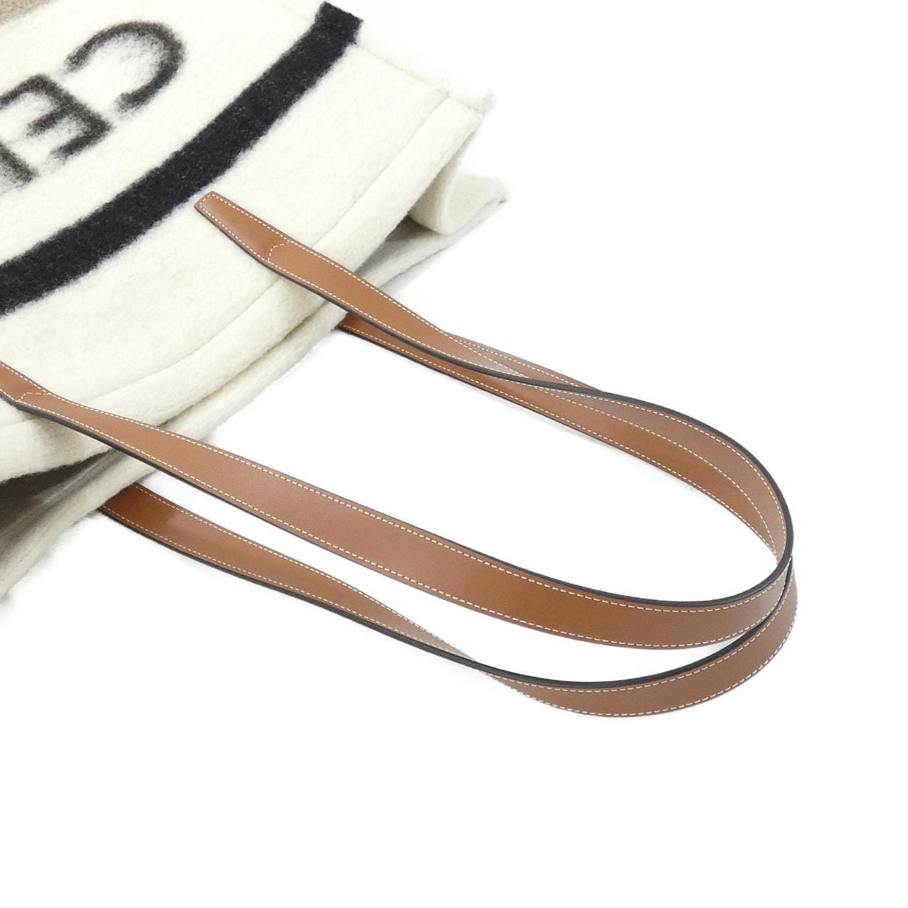 【新品】セリーヌ ラージ カバ 118862GCU バッグ