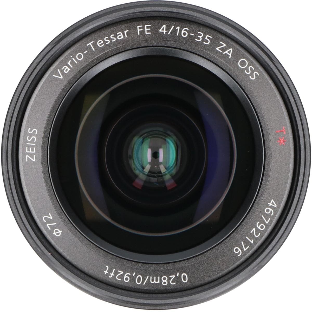 ＦＥ１６－３５ｍｍ　Ｆ４ＺＡ　ＯＳＳ（ＳＥＬ１６３５Ｚ）