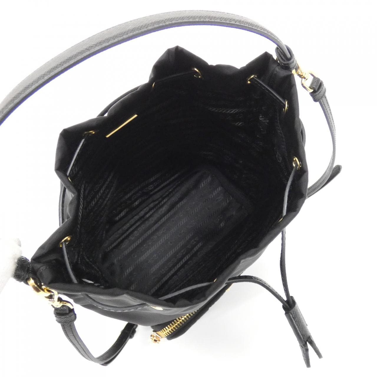 プラダ 1BH038 バッグ