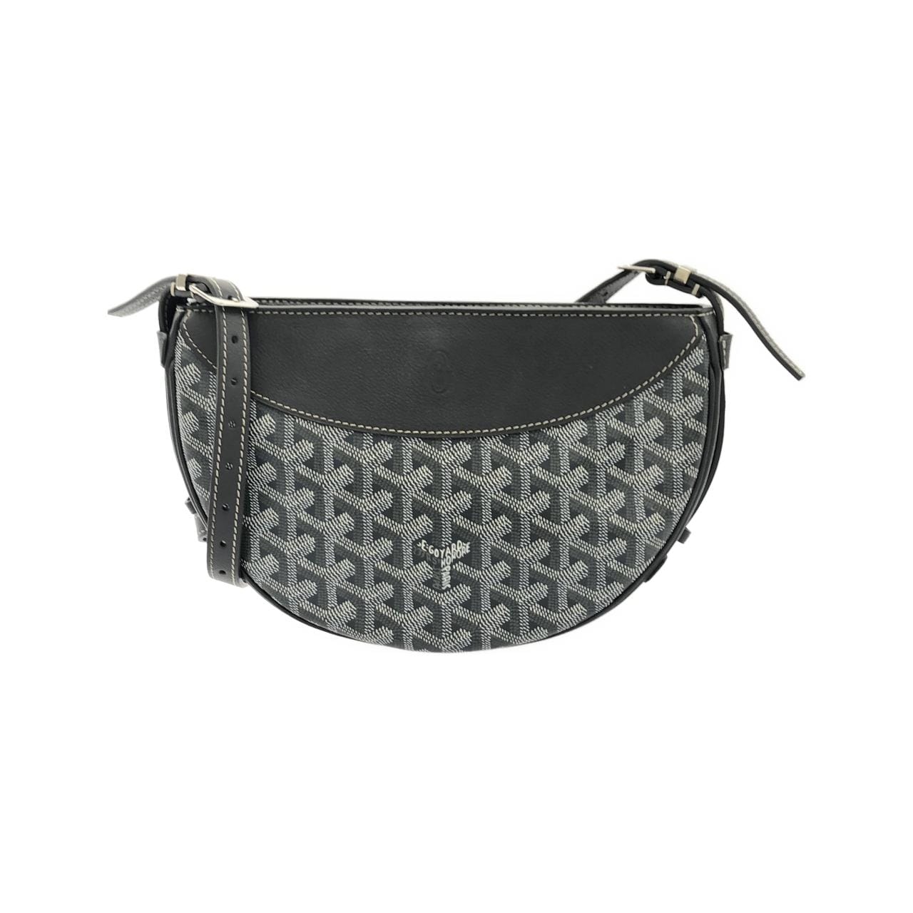 ゴヤール ヒロンデル ショルダーバッグ